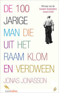 Jonas Jonasson - De 100-jarige man die uit het raam klom en verdween