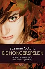 Suzanne Collins - De Hongerspelen