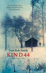 Tom Rob Smith - Kind 44